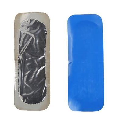 Etiquetas de neumáticos adhesivos RFID UHF OEM Gestión inteligente de control para camiones