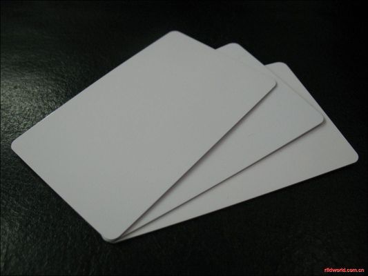 Tarjeta de seguridad RFID HF Tarjeta inteligente IC sin contacto para control de acceso