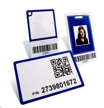 Tarjeta inteligente RFID Legic MIM256, MIM1024 para control de acceso a la puerta, tiempo y asistencia