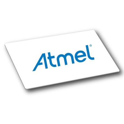 Legic ATMEL 24C02/24C04 512 byte 13.56MHz Tarjeta de crédito RFID