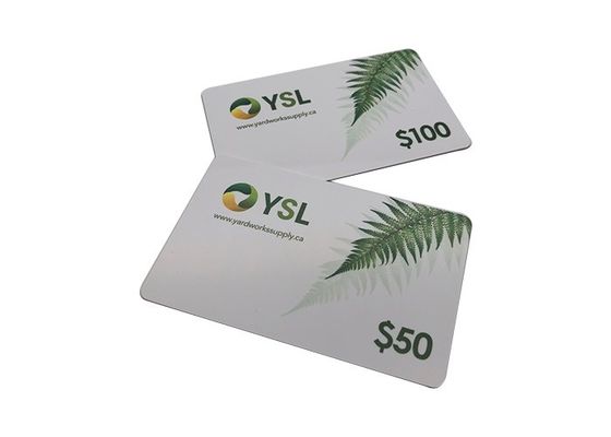 Tarjetas clave RFID magnéticas HF Repetible Smart Blank para habitaciones de hotel Logotipo personalizado