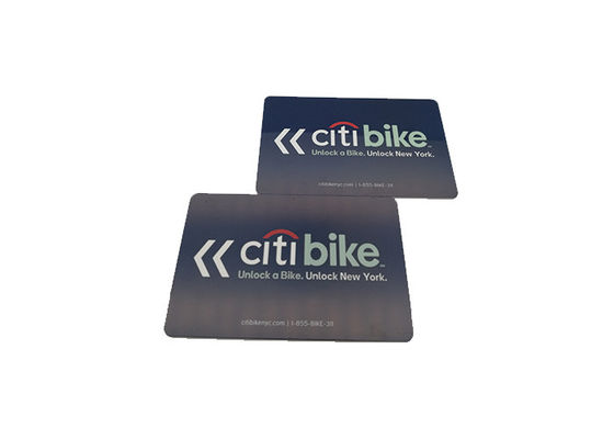 Tarjetas clave de hoteles de plástico RFID 13.56mhz HID PVC NFC VING Tarjetas clave de logotipo personalizado