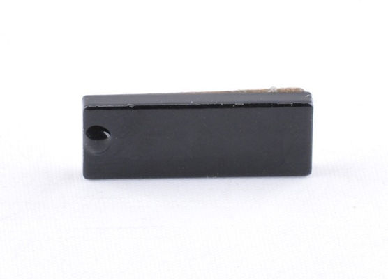 Etiquetas RFID UHF PCB Antimetales Material duro y duradero para la gestión de la ingeniería