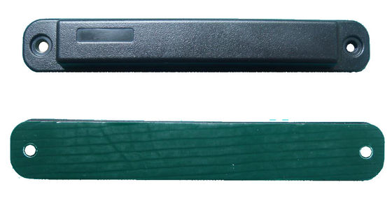 Etiquetas RFID UHF PCB Antimetales Material duro y duradero para la gestión de la ingeniería