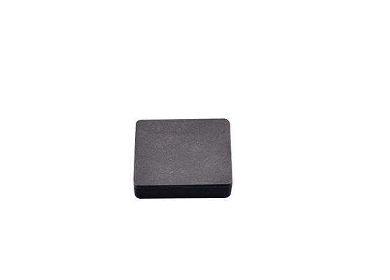 Etiquetas cerámicas RFID resistentes a altas temperaturas Etiquetas RFID impermeables en la superficie de metal OEM