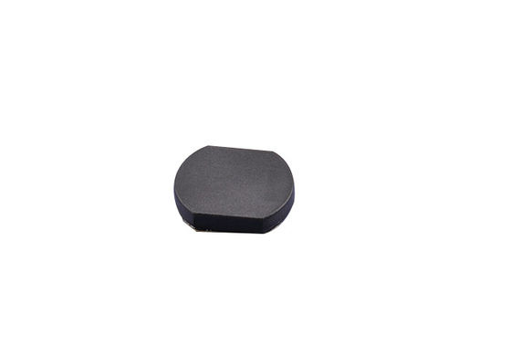 Etiquetas cerámicas RFID resistentes a altas temperaturas Etiquetas RFID impermeables en la superficie de metal OEM