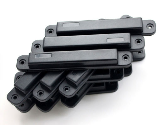 Etiquetas RFID ABS UHF Reutilizables Etiqueta RFID Anti Metal Para Logística / Cadena de Suministro