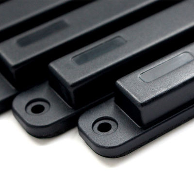 Etiquetas RFID ABS UHF Reutilizables Etiqueta RFID Anti Metal Para Logística / Cadena de Suministro