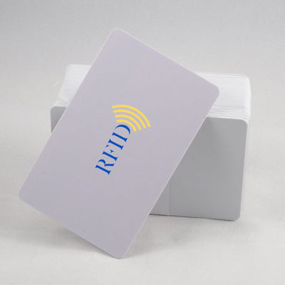 OEM NDEF 203 Tarjeta inteligente NFC 13.56MHZ ISO 14443A Protocl Tarjeta sin contacto