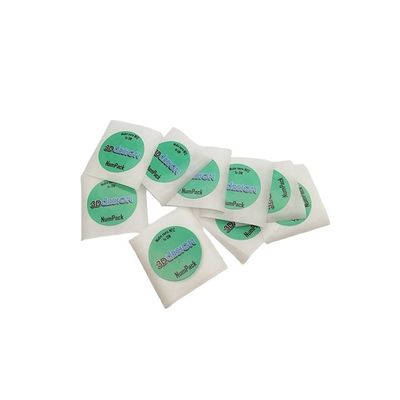 Etiqueta inteligente de impresión NFC personalizada 13.56MHZ NFC pegatinas personalizadas sin contacto