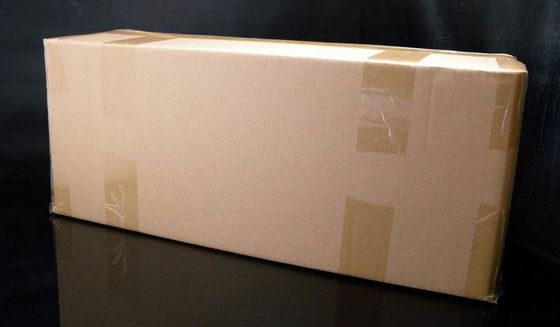 Lámina laminada de PVC o de PETG con incrustación RFID prelam 3 X 7 HF LF Frecuencia de funcionamiento