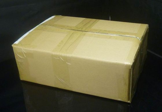 Incrustación RFID PETG / PVC personalizada con frecuencia de operación de 125 KHz LF y 13.56 Mhz HF