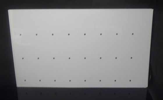 La frecuencia de funcionamiento de la incrustación de prelado de PVC RFID para la identificación de posición