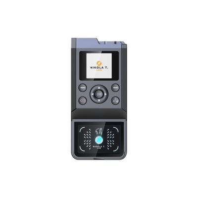 1.3 pulgadas pantalla ICopy XS RFID copiadora de tarjetas de escritura 13.56MHz ISO14443A Bluetooth