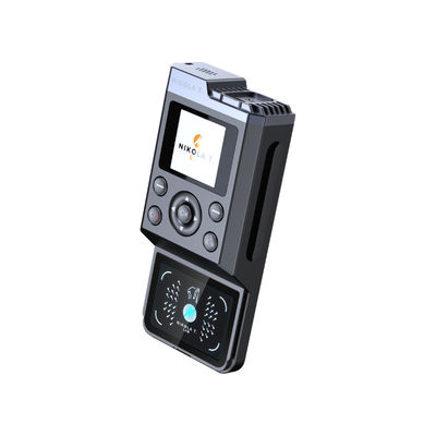 1.3 pulgadas pantalla ICopy XS RFID copiadora de tarjetas de escritura 13.56MHz ISO14443A Bluetooth