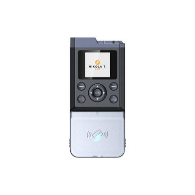 1.3 pulgadas pantalla ICopy XS RFID copiadora de tarjetas de escritura 13.56MHz ISO14443A Bluetooth