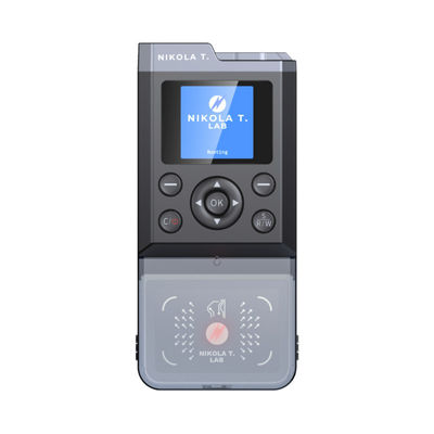 1.3 pulgadas pantalla ICopy XS RFID copiadora de tarjetas de escritura 13.56MHz ISO14443A Bluetooth